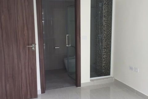 Condo à Pattaya, Thaïlande, 1 chambre  № 204506