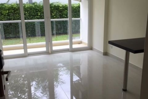 Condominio de 1 dormitorio en Pattaya, Tailandia № 204506 - foto 3