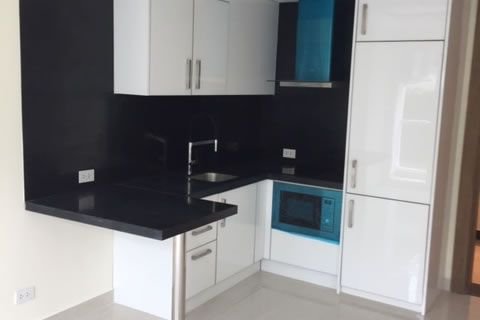 Condominio de 1 dormitorio en Pattaya, Tailandia № 204506 - foto 4