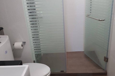 Condominio de 1 dormitorio en Jomtien Beach, Pattaya, Tailandia № 204507 - foto 16