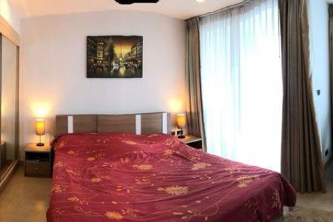 Estudio en el condominio en Pattaya, Tailandia № 204508 - foto 2