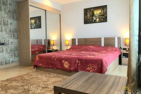 Estudio en el condominio en Pattaya, Tailandia № 204508 - foto 14