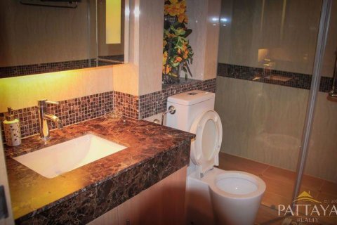 Estudio en el condominio en Pattaya, Tailandia № 204508 - foto 10