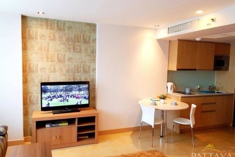 Estudio en el condominio en Pattaya, Tailandia № 204508 - foto 16