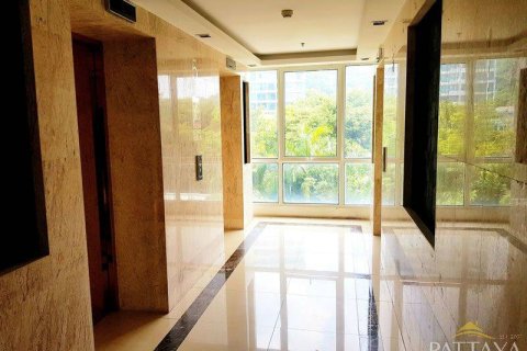 Estudio en el condominio en Pattaya, Tailandia № 204508 - foto 18