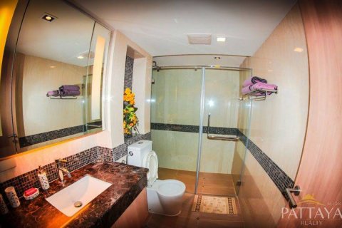 Estudio en el condominio en Pattaya, Tailandia № 204508 - foto 12