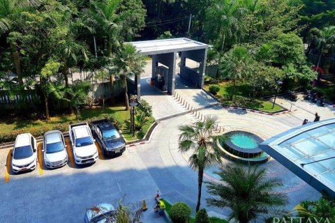 Estudio en el condominio en Pattaya, Tailandia № 204508 - foto 4