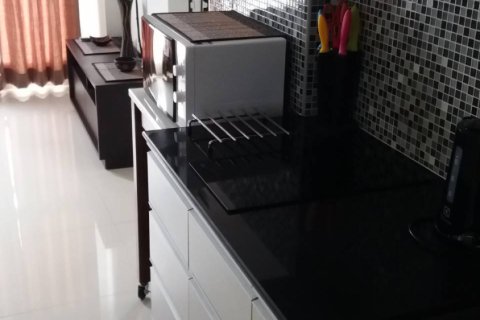 Condominio de 1 dormitorio en Pattaya, Tailandia № 204509 - foto 15
