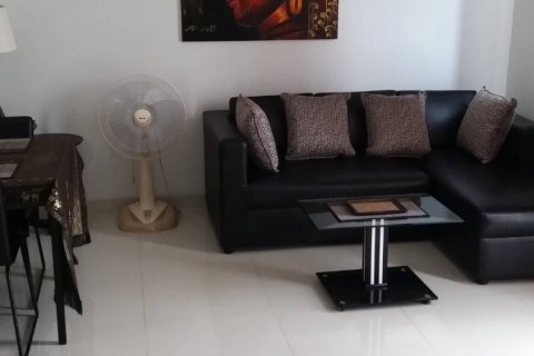 Condominio de 1 dormitorio en Pattaya, Tailandia № 204509 - foto 6