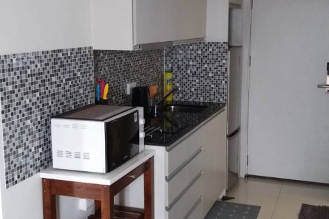 Condominio de 1 dormitorio en Pattaya, Tailandia № 204509 - foto 16