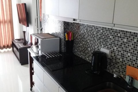 Condominio de 1 dormitorio en Pattaya, Tailandia № 204509 - foto 24
