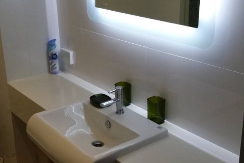 Condominio de 1 dormitorio en Pattaya, Tailandia № 204509 - foto 26