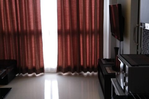 Condominio de 1 dormitorio en Pattaya, Tailandia № 204509 - foto 21