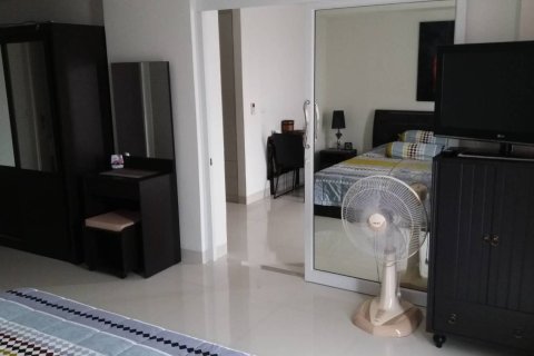 Condominio de 1 dormitorio en Pattaya, Tailandia № 204509 - foto 7