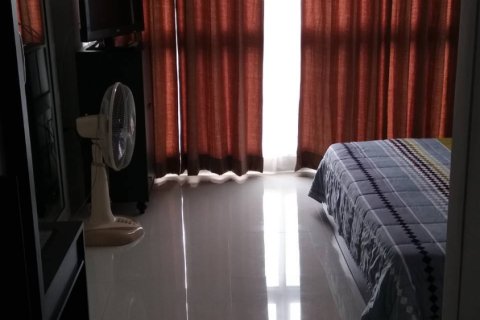 Condominio de 1 dormitorio en Pattaya, Tailandia № 204509 - foto 11