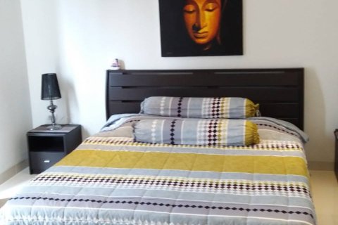 Condominio de 1 dormitorio en Pattaya, Tailandia № 204509 - foto 4