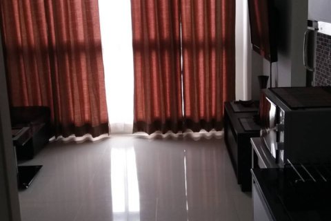Condominio de 1 dormitorio en Pattaya, Tailandia № 204509 - foto 2