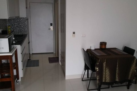 Condominio de 1 dormitorio en Pattaya, Tailandia № 204509 - foto 10
