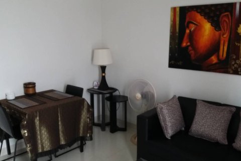 Condominio de 1 dormitorio en Pattaya, Tailandia № 204509 - foto 8