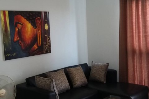 Condominio de 1 dormitorio en Pattaya, Tailandia № 204509 - foto 3