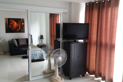 Condominio de 1 dormitorio en Pattaya, Tailandia № 204509 - foto 22