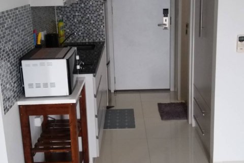 Condo à Pattaya, Thaïlande, 1 chambre  № 204509