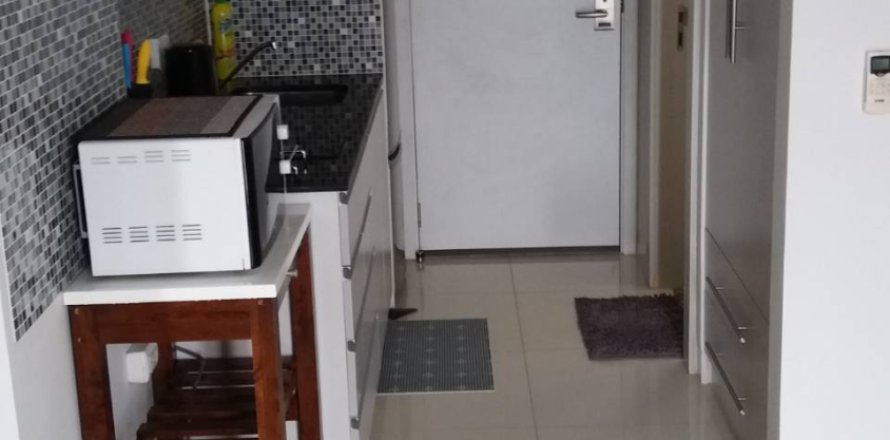 Condominio de 1 dormitorio en Pattaya, Tailandia № 204509