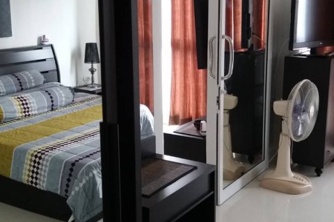 Condominio de 1 dormitorio en Pattaya, Tailandia № 204509 - foto 13