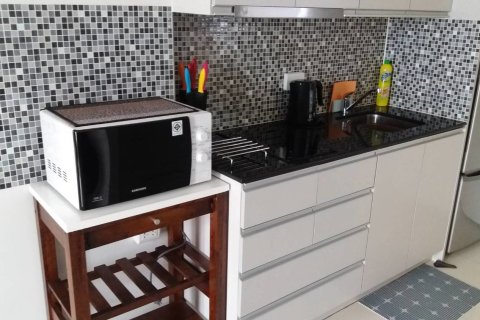 Condominio de 1 dormitorio en Pattaya, Tailandia № 204509 - foto 23
