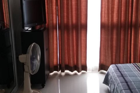 Condominio de 1 dormitorio en Pattaya, Tailandia № 204509 - foto 9