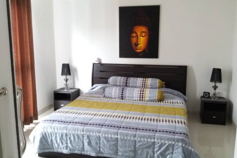 Condominio de 1 dormitorio en Pattaya, Tailandia № 204509 - foto 20