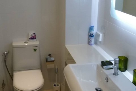 Condominio de 1 dormitorio en Pattaya, Tailandia № 204509 - foto 25
