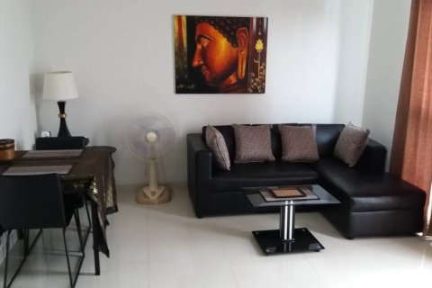 Condominio de 1 dormitorio en Pattaya, Tailandia № 204509 - foto 14