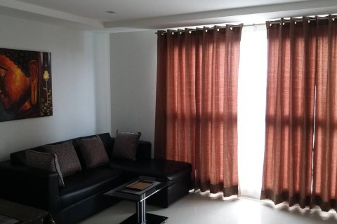 Condominio de 1 dormitorio en Pattaya, Tailandia № 204509 - foto 18