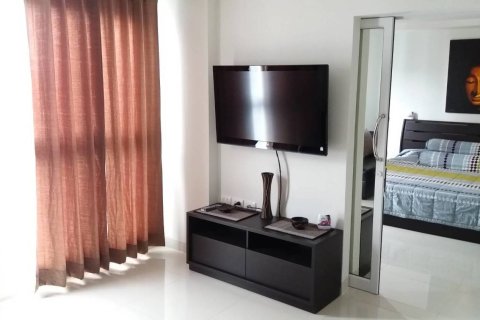 Condominio de 1 dormitorio en Pattaya, Tailandia № 204509 - foto 19