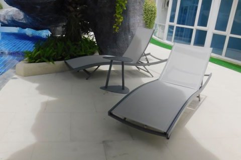 Condominio de 1 dormitorio en Pattaya, Tailandia № 204505 - foto 19