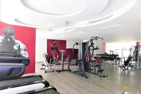 Condominio de 1 dormitorio en Pattaya, Tailandia № 204505 - foto 11