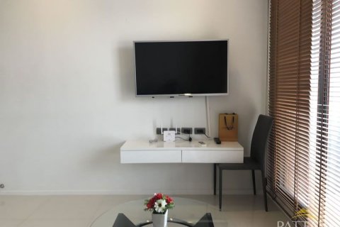 Condominio de 1 dormitorio en Pattaya, Tailandia № 204503 - foto 17
