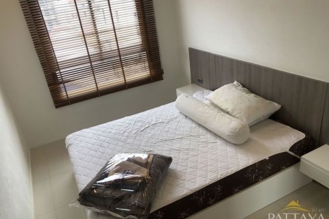 Condominio de 1 dormitorio en Pattaya, Tailandia № 204503 - foto 20