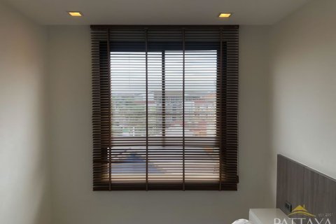 Condominio de 1 dormitorio en Pattaya, Tailandia № 204503 - foto 24
