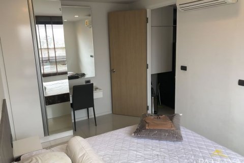 Condominio de 1 dormitorio en Pattaya, Tailandia № 204503 - foto 3