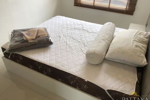 Condominio de 1 dormitorio en Pattaya, Tailandia № 204503 - foto 15