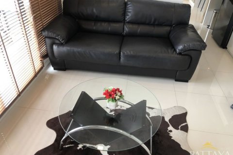 Condominio de 1 dormitorio en Pattaya, Tailandia № 204503 - foto 16