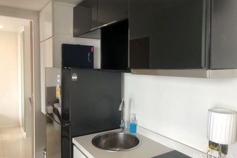 Condominio de 1 dormitorio en Pattaya, Tailandia № 204503 - foto 11
