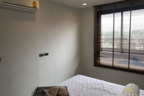 Condominio de 1 dormitorio en Pattaya, Tailandia № 204503 - foto 14