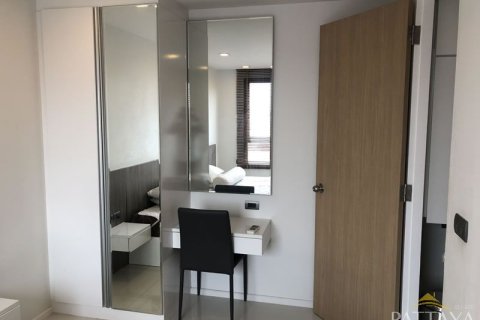 Condominio de 1 dormitorio en Pattaya, Tailandia № 204503 - foto 13