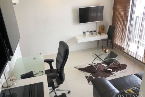 Condominio de 1 dormitorio en Pattaya, Tailandia № 204503 - foto 26