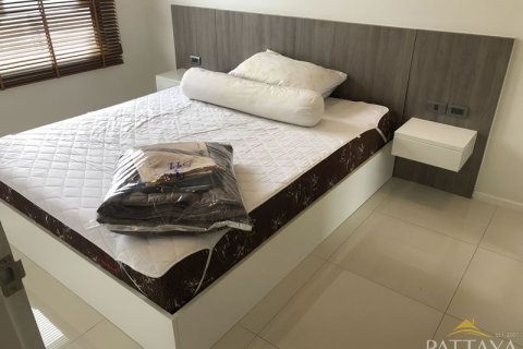 Condominio de 1 dormitorio en Pattaya, Tailandia № 204503 - foto 2