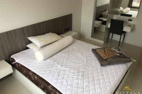 Condominio de 1 dormitorio en Pattaya, Tailandia № 204503 - foto 22