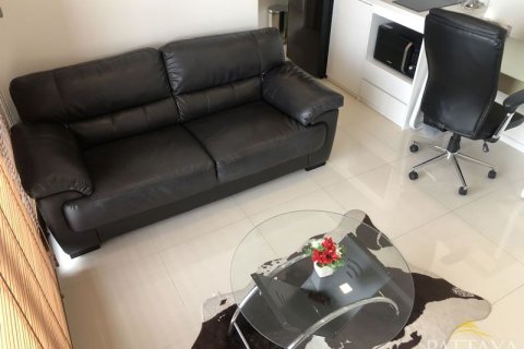 Condominio de 1 dormitorio en Pattaya, Tailandia № 204503 - foto 30